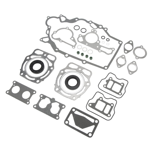 Kit de reparación de juntas de motor, kit de juntas de motor, junta de motor de aire, juego de juntas de reconstrucción de motor, solución innovadora