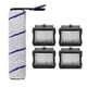 thumbnail image 2 of For S20 Pro Cordless Wet Dry Vacuum Cleaner 1 Roller Brush and 4 Filter Replacement Parts, 2 of 4