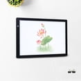 thumbnail image 1 of Aodebiao LED Light Box Ultra-Thin USB Powered Tracing Light Pad for Artists Drawing Sketching Animation Stenciling Calligraphy with Adjustable Brightness, 1 of 7