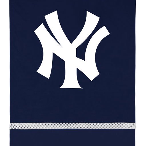 Sports Coverage Inc. MLB Sidelines Wall Hanging