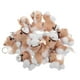 thumbnail image 2 of 12pcs Plush Horse Hanging Ornaments Soft Small Keychain Bag Decor, Cute Cartoon Pendants for Backpack Accessories & Party Gifts, 2 of 5