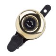 thumbnail image 2 of Origin8 Ping XL Brass Hammer Strike |High-Quality Solid Brass Or Alloy Mini-Bell, 2 of 3