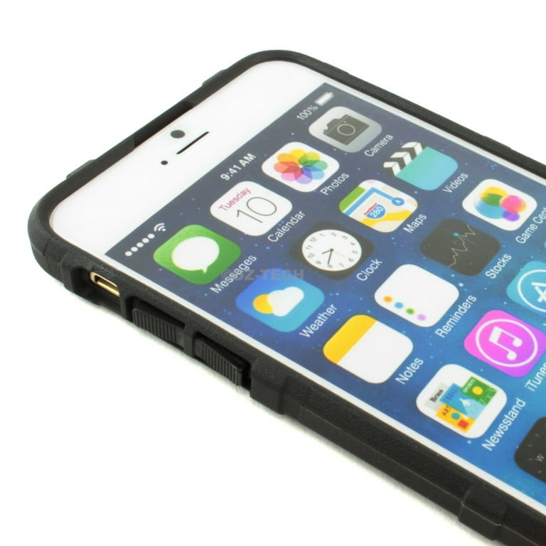 Magpul - iPhone 7/8 & 7/8 Plus Field Case | PTS Steel Shop