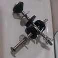 thumbnail image 3 of Lefu Toilet Cistern to Toilet Pan Fixing Fitting Sealing Kit Close Coupling Bolts, 3 of 9