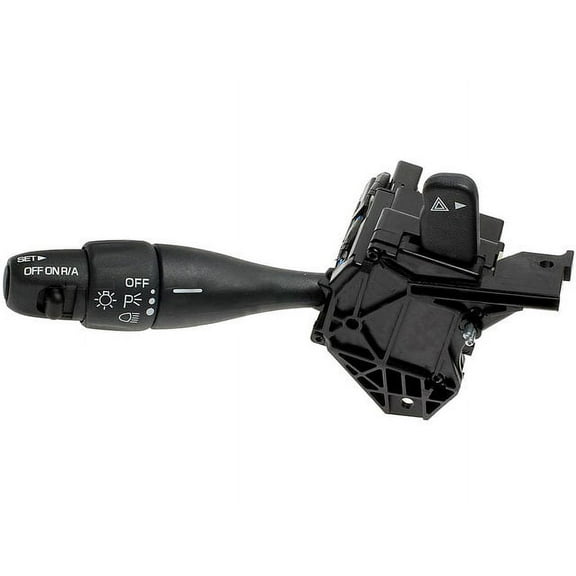 Turn Signal Switch - Compatible with 1995 - 2005 Chevy Cavalier 1996 1997 1998 1999 2000 2001 2002 2003 2004