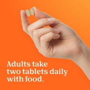 One A Day Womens Petites Tablets, Multivitamins for Women, 160 Ct