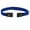 Blue, variant on Cuekondy Belt Men For Jeans Hassle Buckle No Elastic Women Bulge Belt Event & Party Supplies