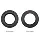 thumbnail image 5 of Irfora Andoer T2-FX anillo adaptador de montaje de lente de Metal T / T2 adaptador de adaptador de lente de montaje para cámaras Fujifilm X-T1 / X-A1 / X-E2 / X-M1 / X-E1 / X-Pro1 X-Mount Irfora Adaptador de lente, 5 of 7