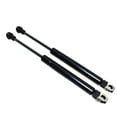 thumbnail image 4 of 2. Rear tailgate pillar lift shock absorber suitable for Mercedes R129 SL500 600SL SL320-, 4 of 4