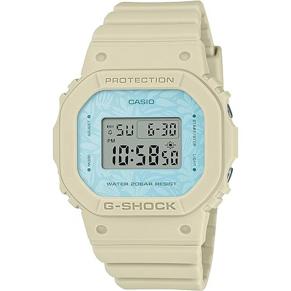 Casio] Watch G-Shock GMA-S2100BS-4AJF Mid-Size Model Ladies Pink