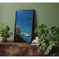 thumbnail image 5 of WM Hiroshi Nagai Art Print Poster, Retro Wall Art Digital, Retro Wall Art, Retro Poster, Vintage Wall Art, Wall Decor, Printable Wall Art,, 5 of 5
