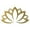 Gold, variant on TIMIFIS Home Decor Metal Wall Art Decor Living Room Bedroom Wall Signs Decoration For Yoga Meditation Lovers Office DecorFall