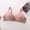 Light Purple, variant on Women's Push Up Bra Without Underwire Comfortable Soft Sports Super Froncé Non Wired Support Everyday Wear Pink 42