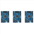 thumbnail image 1 of 3X para Altera MAX II EPM240 CPLD Placa de Desarrollo Placa de Aprendizaje Panel de Prueba, 1 of 5