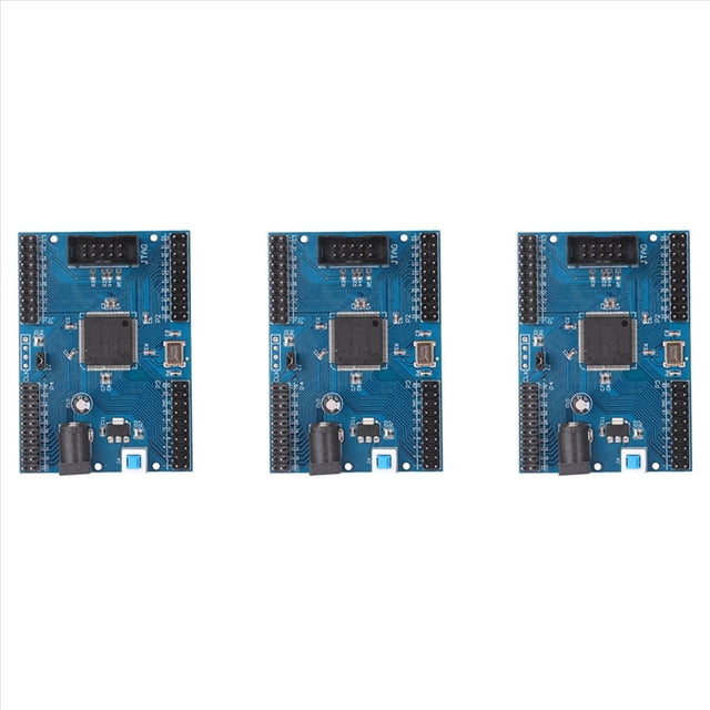 3X para Altera MAX II EPM240 CPLD Placa de Desarrollo Placa de Aprendizaje Panel de Prueba
