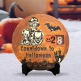 thumbnail image 1 of Calendario de Adviento Giratorio BLESIY Halloween Redondo, 1 of 8