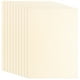 thumbnail image 1 of 10 hojas de papel para certificado en blanco, imprimibles y grabables, para uso en la oficina., 1 of 8