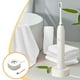 thumbnail image 1 of Electrodomésticos Eléctricos Cepillo de dientes Base de carga Cargador de enchufe directo Cargador rápido Sin calor Soporte de cable de carga, 1 of 6