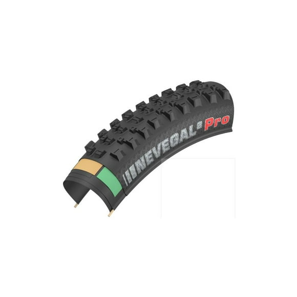 Pneu 29 x 2.60 FLDG ATC EN-DTC 120tpi KENDA NEVEGAL2 PRO