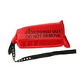 thumbnail image 5 of Dualoai Lockout Tagout Bag Accessories Plug Lockout Device Lock Management Cinch Bag, 5 of 9