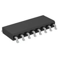 thumbnail image 2 of Pack of 10 MMPQ3906 Transistor GP BJT PNP 40V 0.2A 16-Pin SOIC, 2 of 2