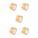 thumbnail image 1 of Ounissouiy cinta de bola adhesiva diy cintas luminosas de alivio de tensión cintas adhesivas sedosas artesanías de papelería de oficina 4.8 cm Type2 NO2, 1 of 6