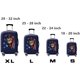 thumbnail image 2 of Funda protectora de licra para maletas de viaje (grande, para maletas de 25 a 28 pulgadas), Go Travel) Fundas lavables para equipaje, 2 of 5