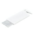 thumbnail image 4 of QIILU Sweeping Robot Cleaning Brush, Dust Brush Practical For Robot Vacuum Cleaner For Home, 4 of 8