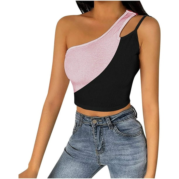 Sexy club shirts for best sale women
