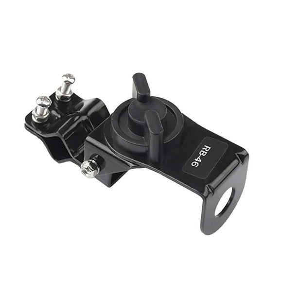 Soporte De De Coche Para s De Coche Móvil Montaje Clip De Negro