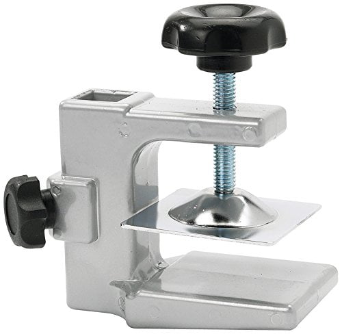 Master Equipment PetEdge Adjustable Grooming Arm Clamp - Securely Attach an Arm to Any Grooming
