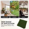 thumbnail image 4 of Miangastore Artificial Moss Lichen Simulation Fake Green Plants for Patio Decoration ( ), 4 of 9