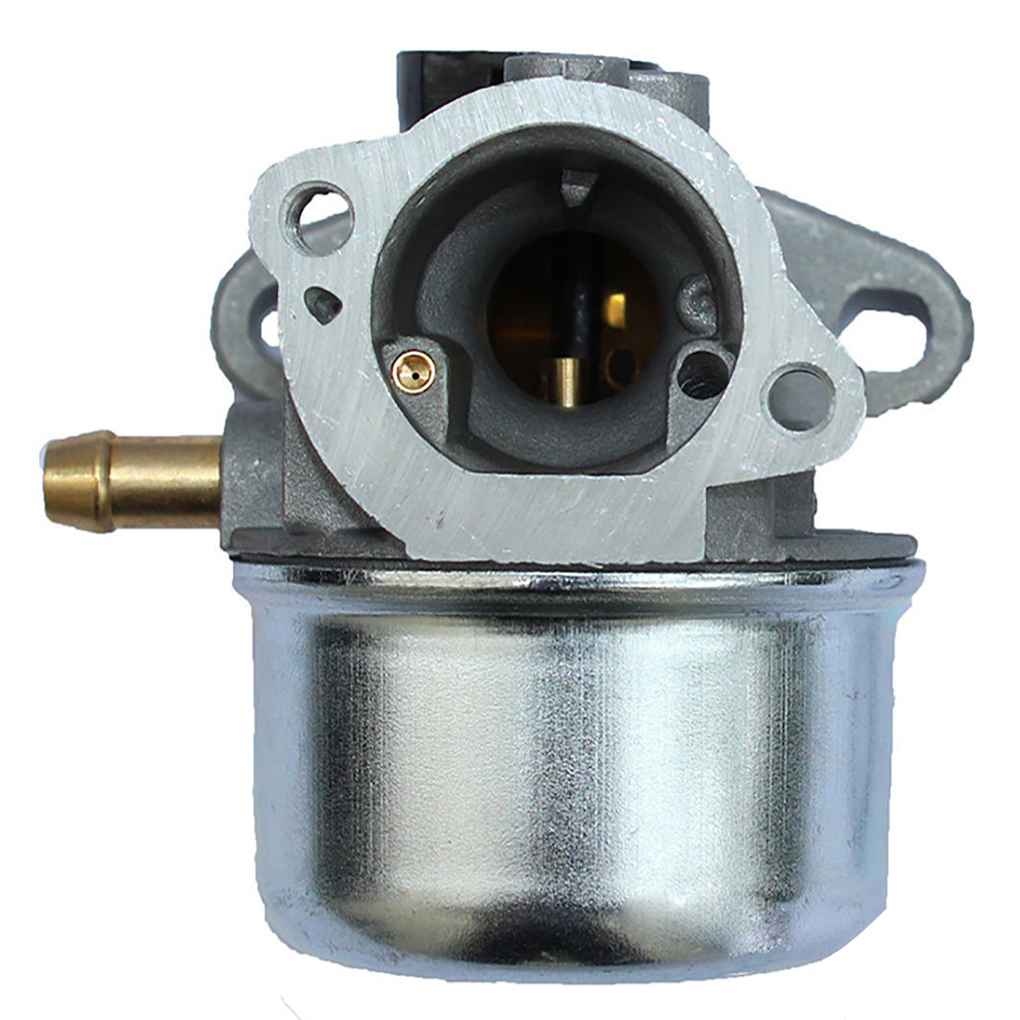 Brigg Stratton Lawn Mower Carburetor Diagram 498170