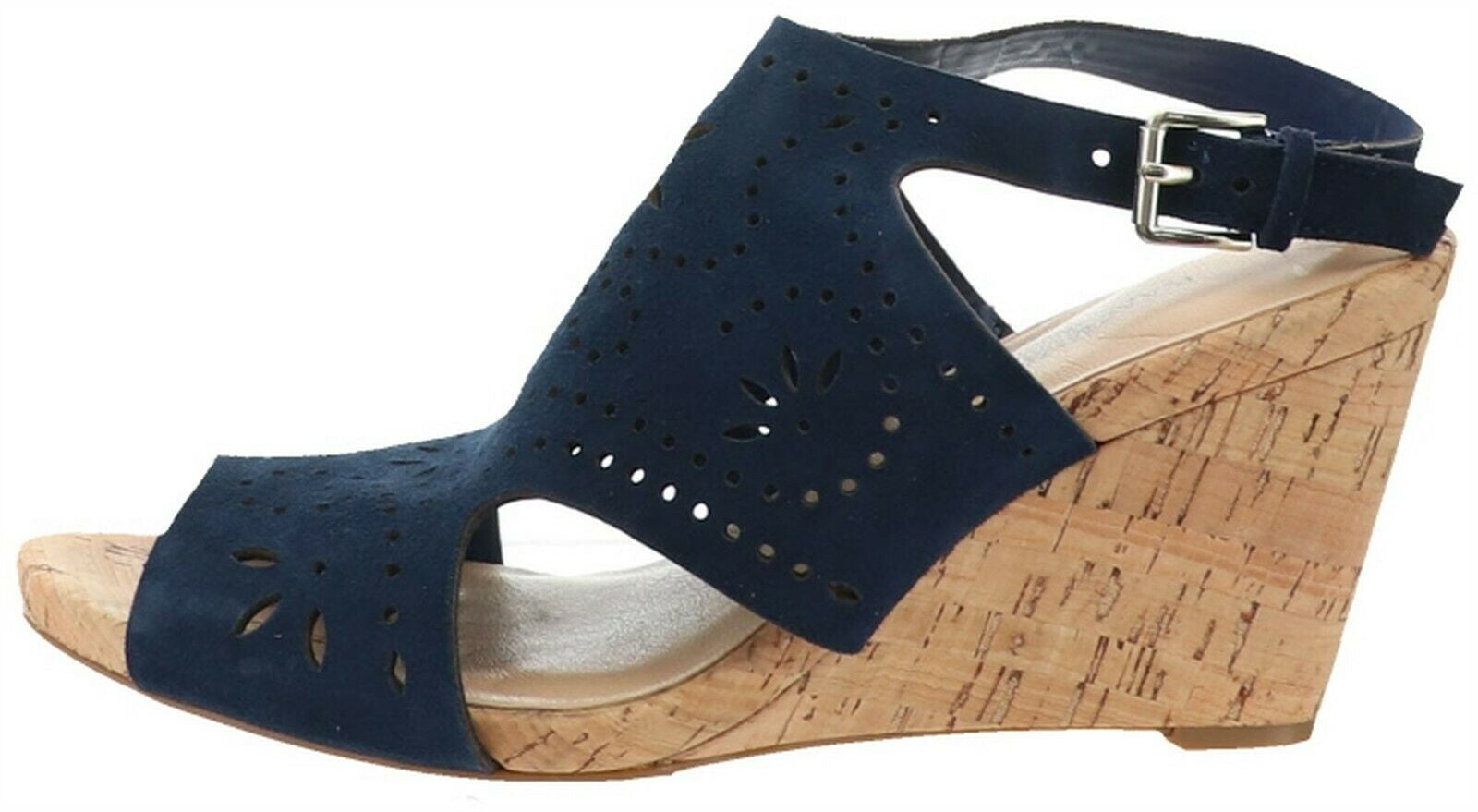 isaac mizrahi wedge sandals