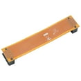 thumbnail image 1 of JShteea Cable Crossfire 10cm Conector para Tarjetas Gráficas Duales Tarjeta N SLI, 1 of 5