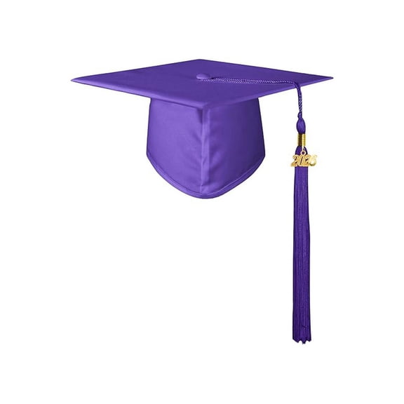 Baseball Hats for Women Graduation Cap Unisex Adult Student Commencement Hat Academic Accessory