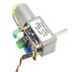 thumbnail image 2 of High Power Stable 60kg 360 Degree Encoder Robot Servo Motor Worm Gear for Robot Arm Valve Control, 2 of 4