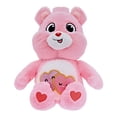 thumbnail image 1 of Peluche Ruz Care Bears (Love A Lot 25 cm Rosa), 1 of 5
