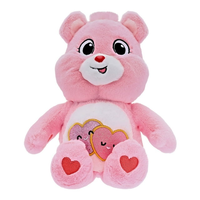 Peluche Ruz Care Bears (Love A Lot 25 cm Rosa)