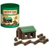 K'NEX The Original Lincoln Logs Bicentennial Edition