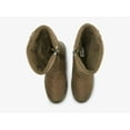 thumbnail image 4 of Keds Apres Boot Women Olive, 4 of 5