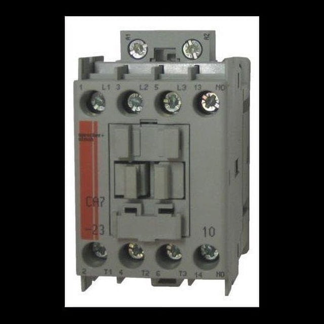SPRECHER + SCHUH CA7-23-10-120 23A 120V 3P NEW
