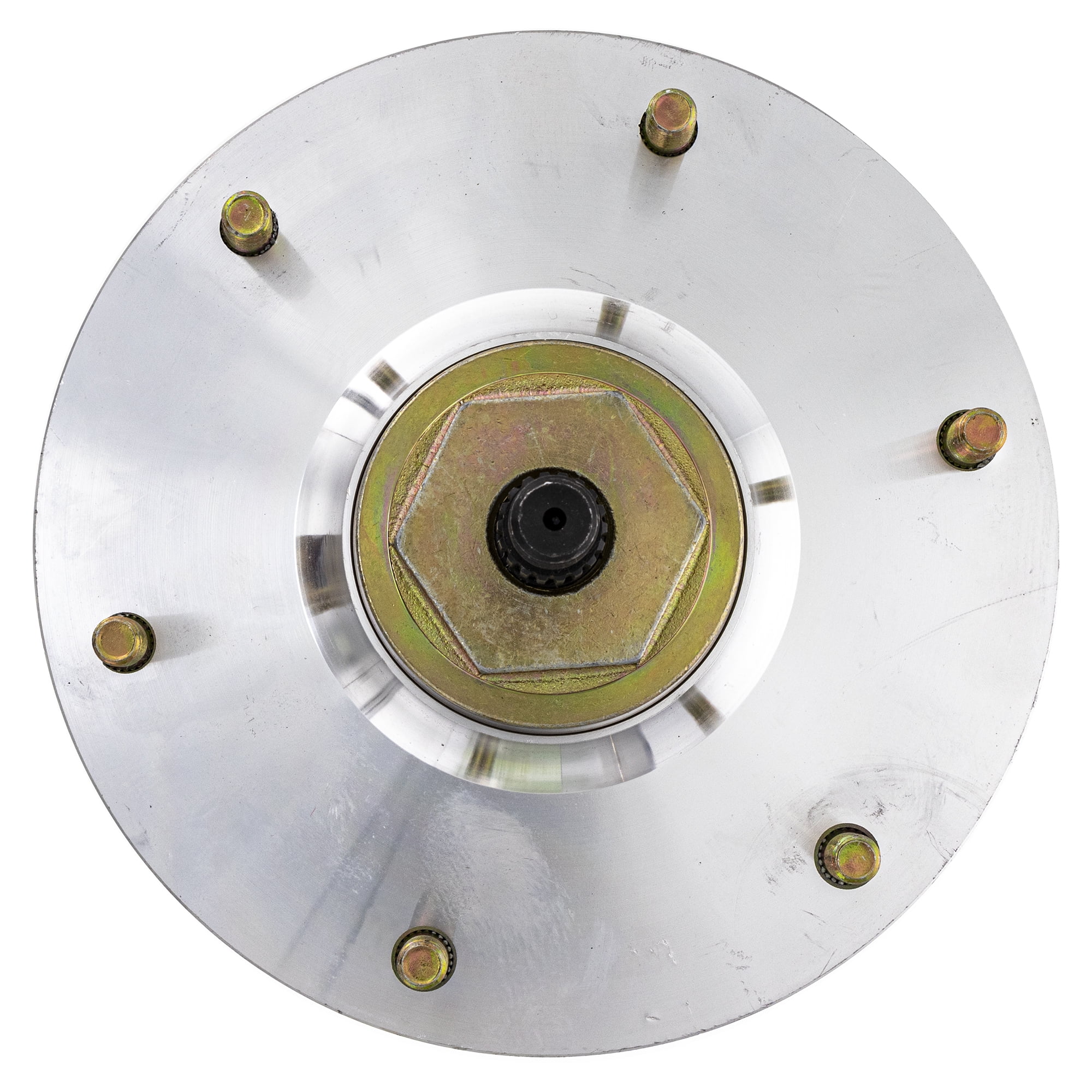 8TEN Deck Spindle for Exmark Lazer Z X Series 109-6917 3 8TEN Deck Spindle for Exmark Lazer Z X Series 109-6917 3