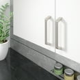 thumbnail image 4 of Richelieu BP7348128140 5-1/16" Center To Center Handle Cabinet Pull - Chrome, 4 of 7