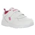 thumbnail image 1 of Tenis Para Niña K-Swiss T 16 Blanco Rocket, 1 of 4