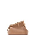 thumbnail image 1 of Pre-Owned First Bag Python Small By Rebag, 1 of 6