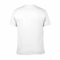 thumbnail image 5 of Women Round Neck T Shirt Halloween Nurse Ghost Pumpkin Print Casual Holiday Tee, 5 of 6