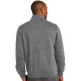 thumbnail image 3 of sport-tek st259 full-zip sweatshirt, 3 of 5