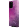 thumbnail image 2 of Purple Space Marble Galaxy S20 Plus Pro Case,iPhone 14 Pro, 2 of 4
