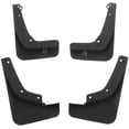 thumbnail image 3 of A-Premium Mud Flaps Splash Guards Compatible with Buick Encore 2019-2020 Front and Rear Non-GX Model 4-PC, 3 of 3